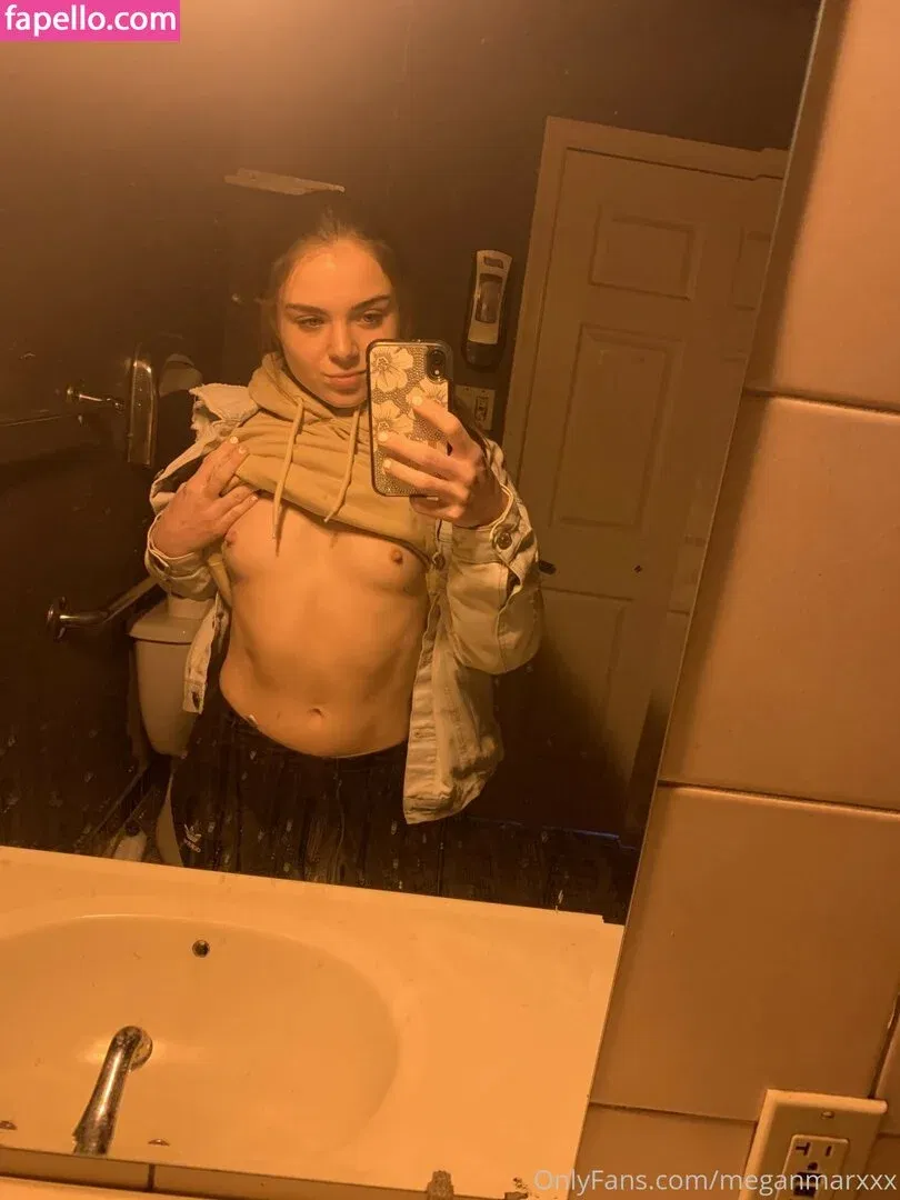 meganmarxxx Onlyfans Photo Gallery 