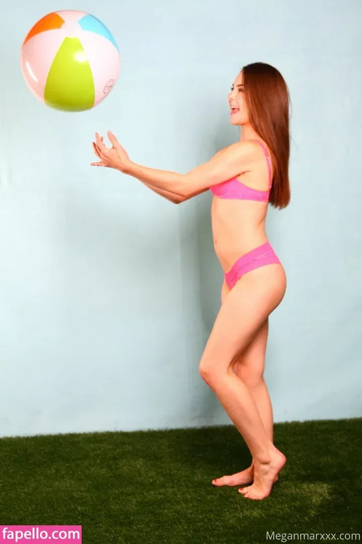 meganmarxxx Onlyfans Photo Gallery 