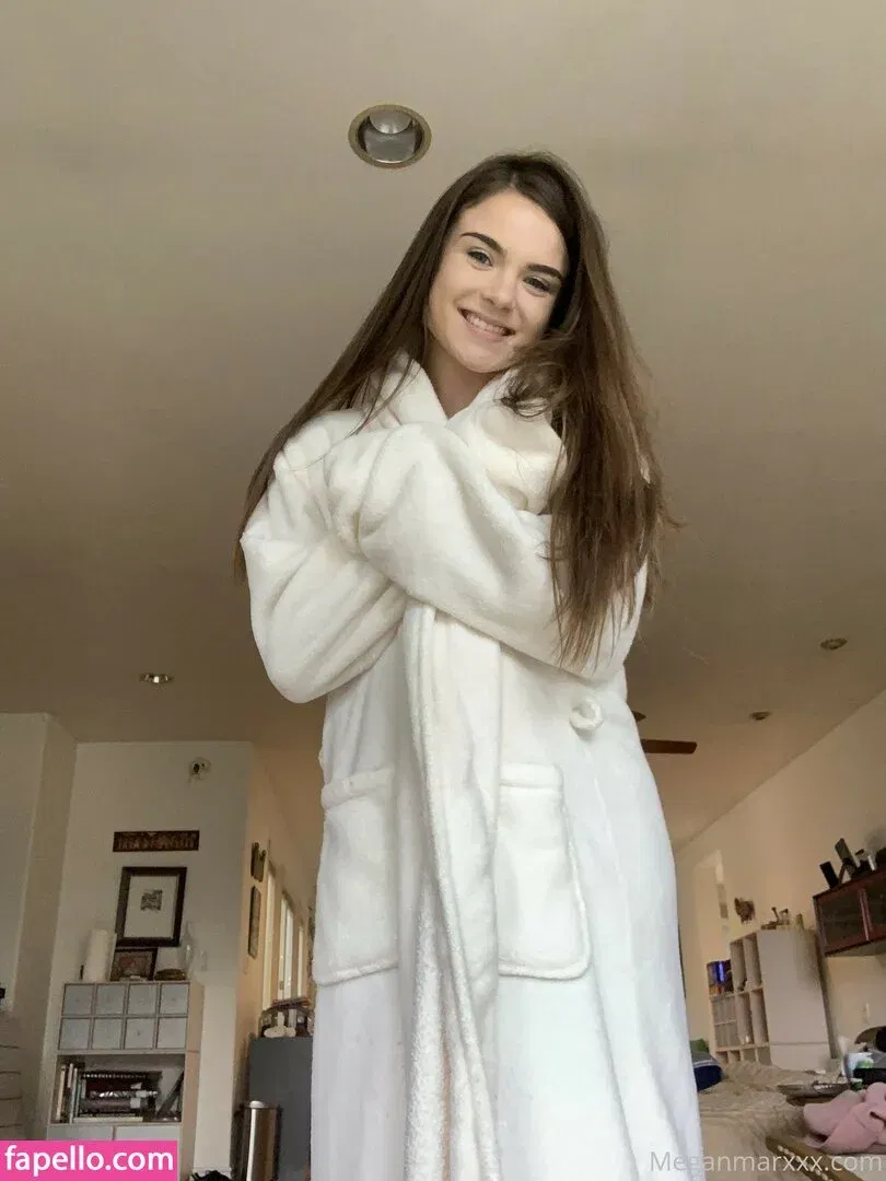 meganmarxxx Onlyfans Photo Gallery 