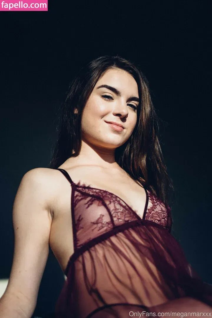 meganmarxxx Onlyfans Photo Gallery 