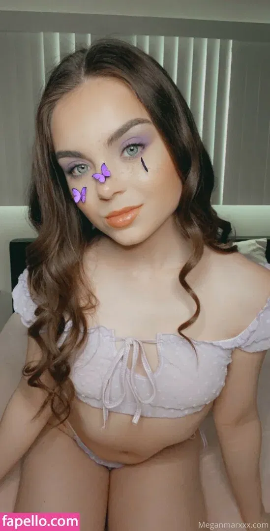meganmarxxx Onlyfans Photo Gallery 