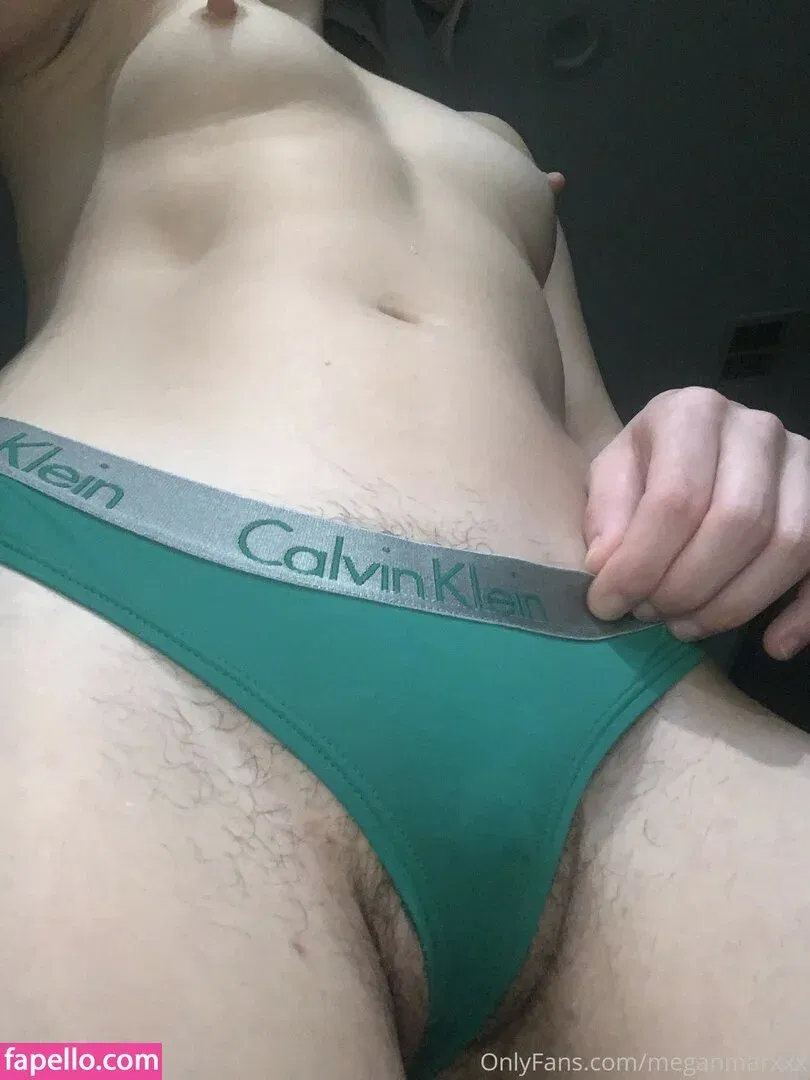 meganmarxxx Onlyfans Photo Gallery 