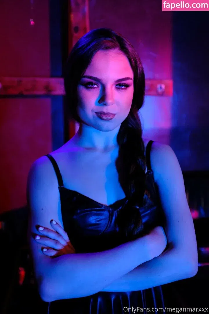 meganmarxxx Onlyfans Photo Gallery 