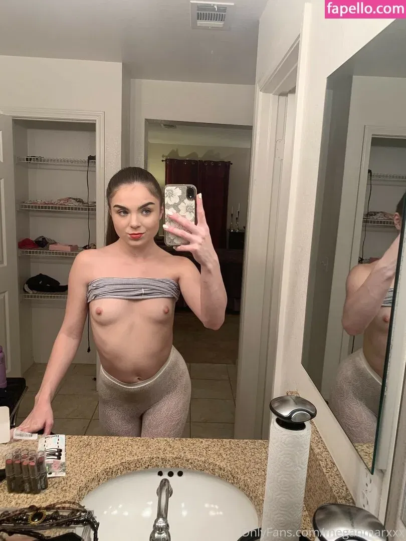 meganmarxxx Onlyfans Photo Gallery 