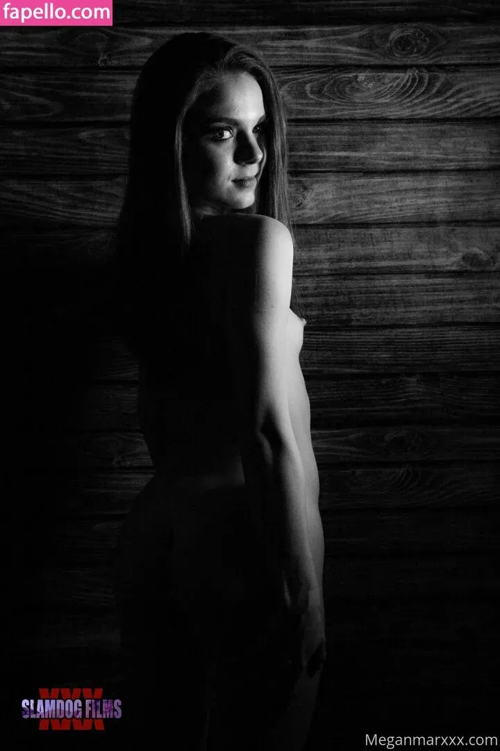 meganmarxxx Onlyfans Photo Gallery 