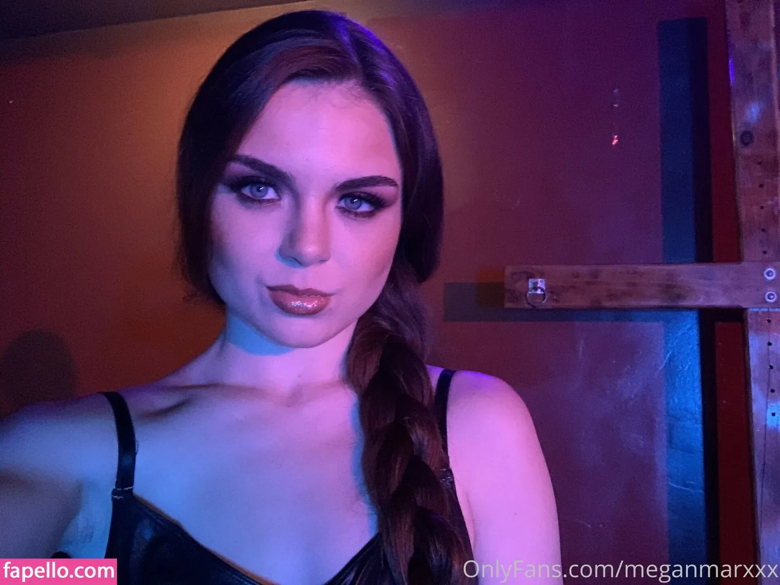 meganmarxxx Onlyfans Photo Gallery 