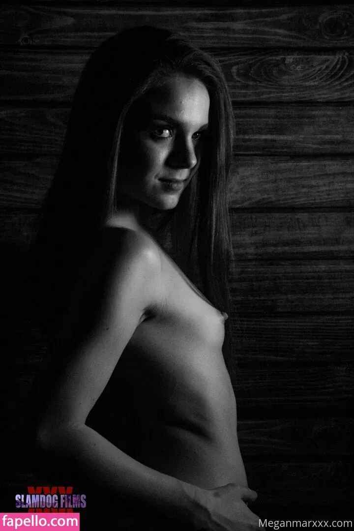 meganmarxxx Onlyfans Photo Gallery 