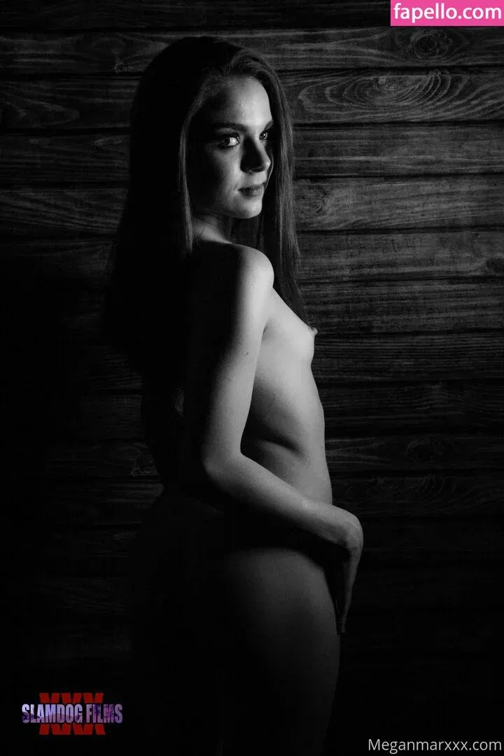meganmarxxx Onlyfans Photo Gallery 