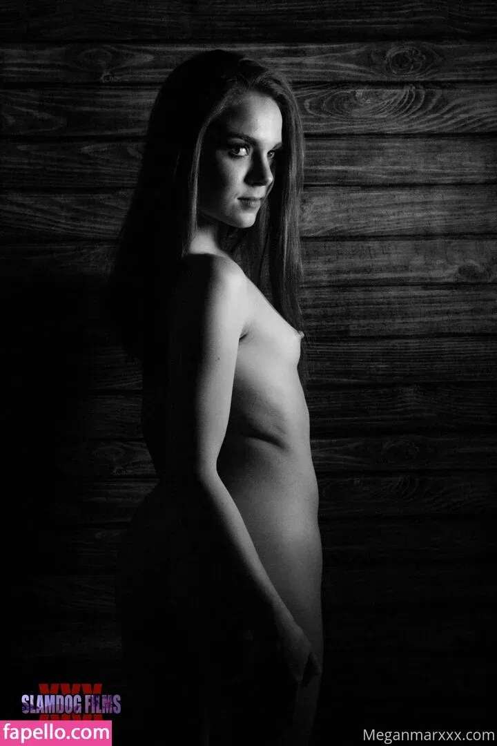 meganmarxxx Onlyfans Photo Gallery 