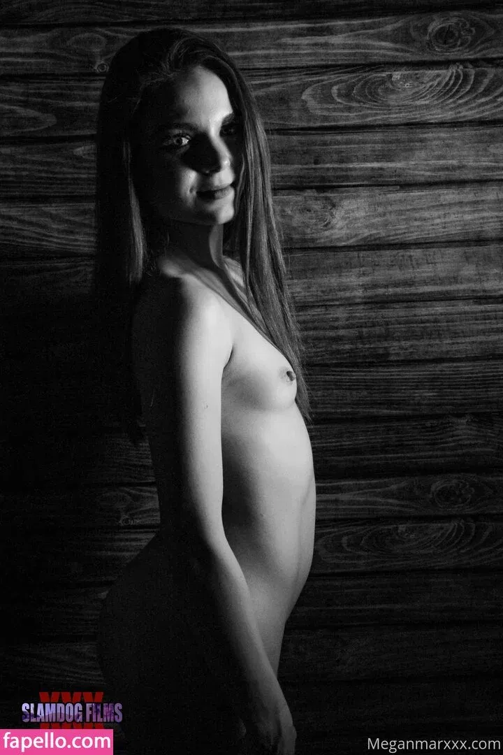 meganmarxxx Onlyfans Photo Gallery 