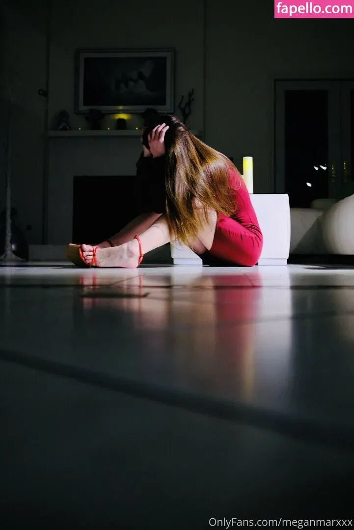 meganmarxxx Onlyfans Photo Gallery 