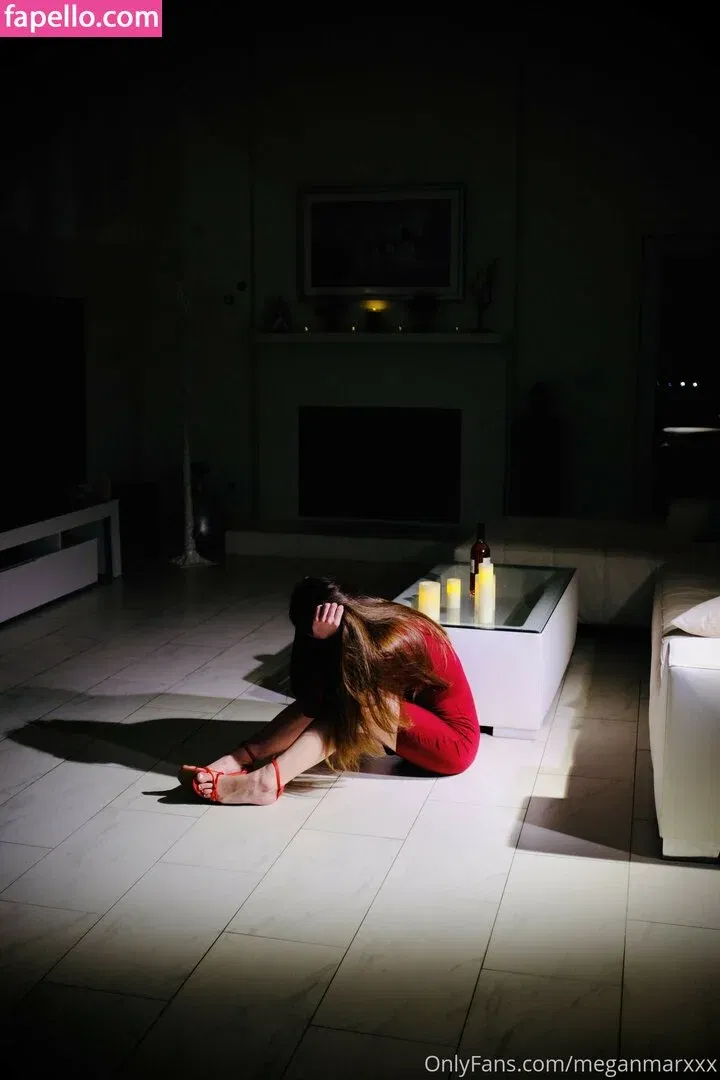 meganmarxxx Onlyfans Photo Gallery 