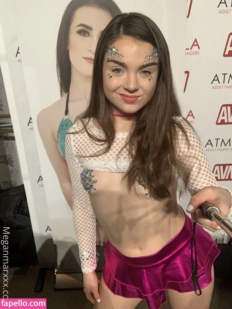meganmarxxx Onlyfans Photo Gallery 