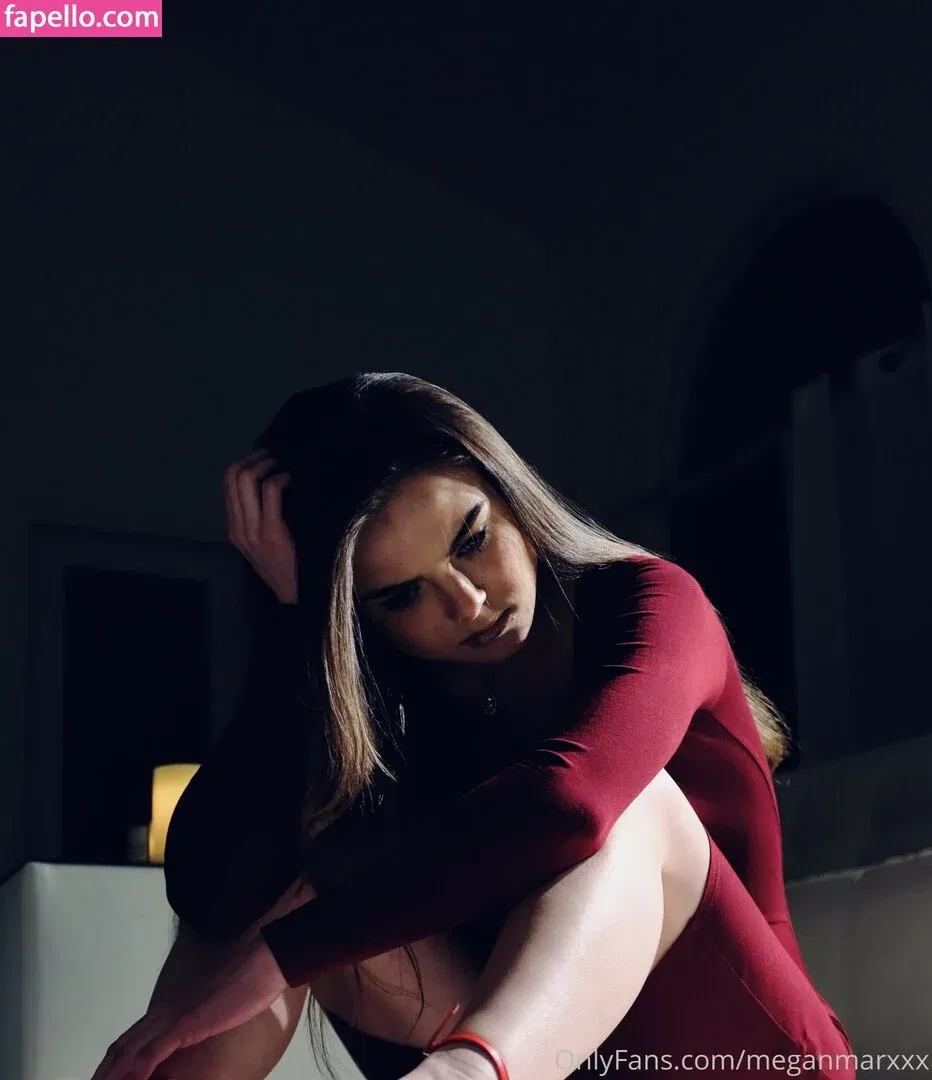 meganmarxxx Onlyfans Photo Gallery 