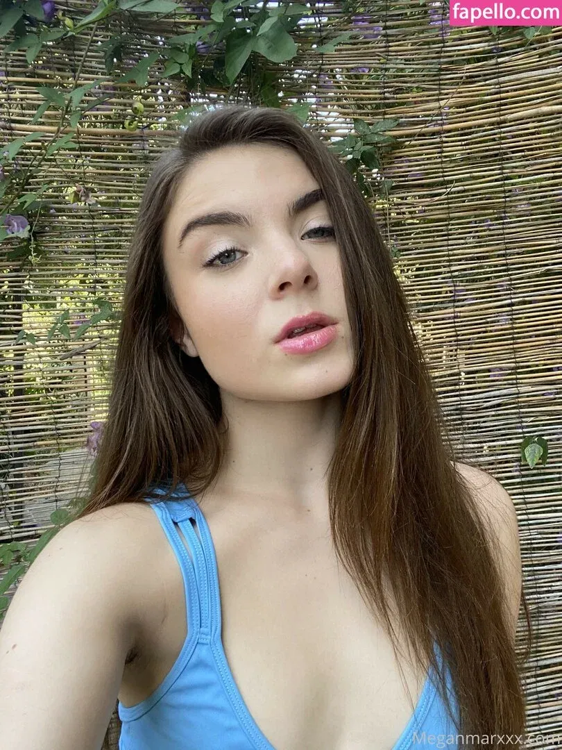 meganmarxxx Onlyfans Photo Gallery 