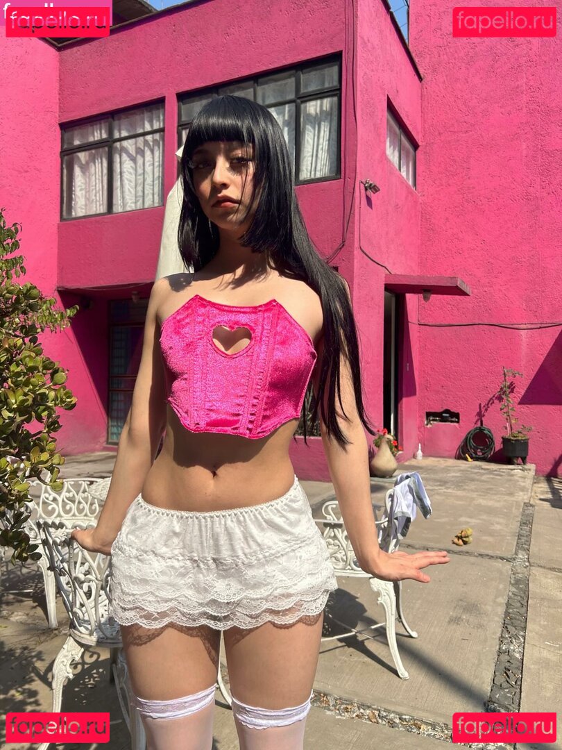 Evebuho / EvelynPavola / bbyhigh / highroad Nude Onlyfans Photo 28