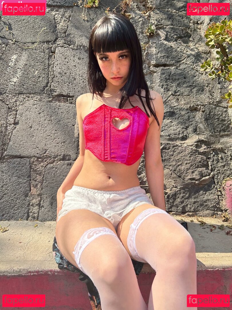 Evebuho / EvelynPavola / bbyhigh / highroad Nude Onlyfans Photo 22