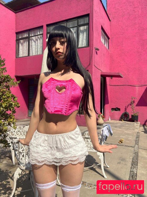 Evebuho / EvelynPavola / bbyhigh / highroad Nude Onlyfans Photo 16
