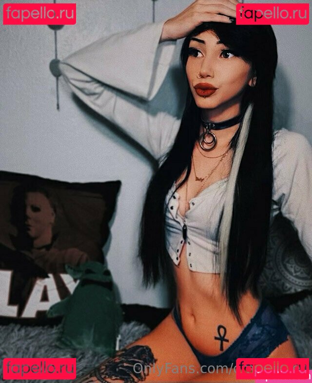 omgvelvet Onlyfans Photo Gallery 