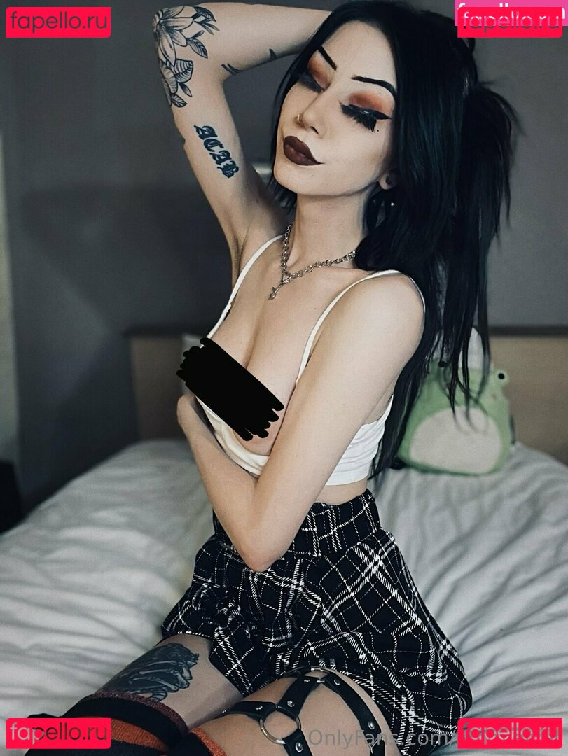 omgvelvet Onlyfans Photo Gallery 