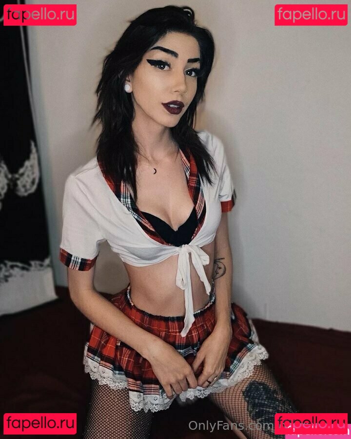 omgvelvet Onlyfans Photo Gallery 