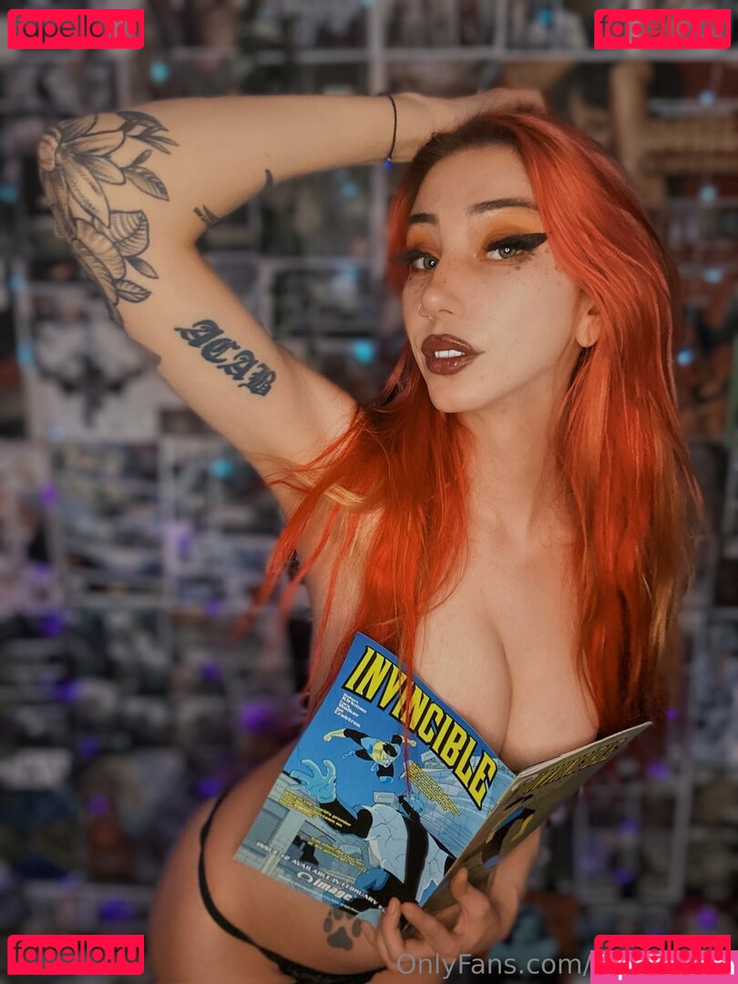 omgvelvet Onlyfans Photo Gallery 