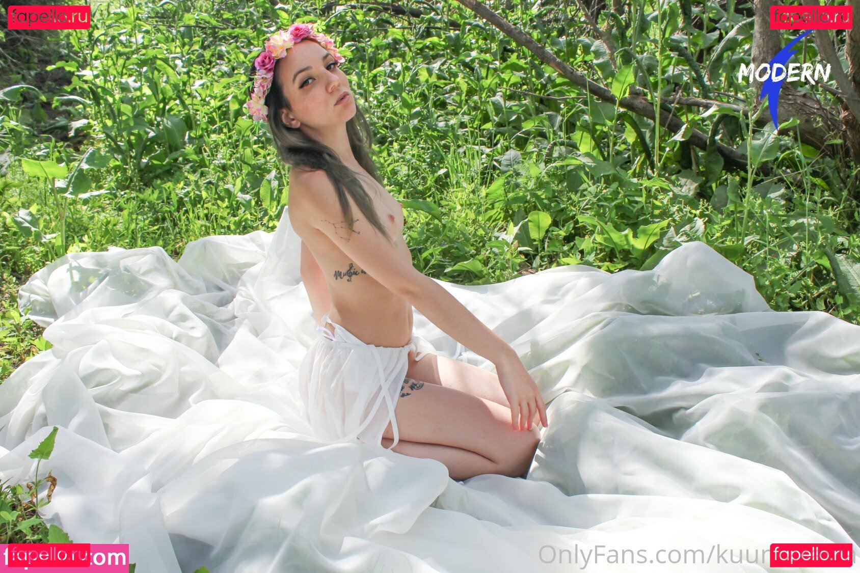 kuuntaraxia Nude Onlyfans Photo 48