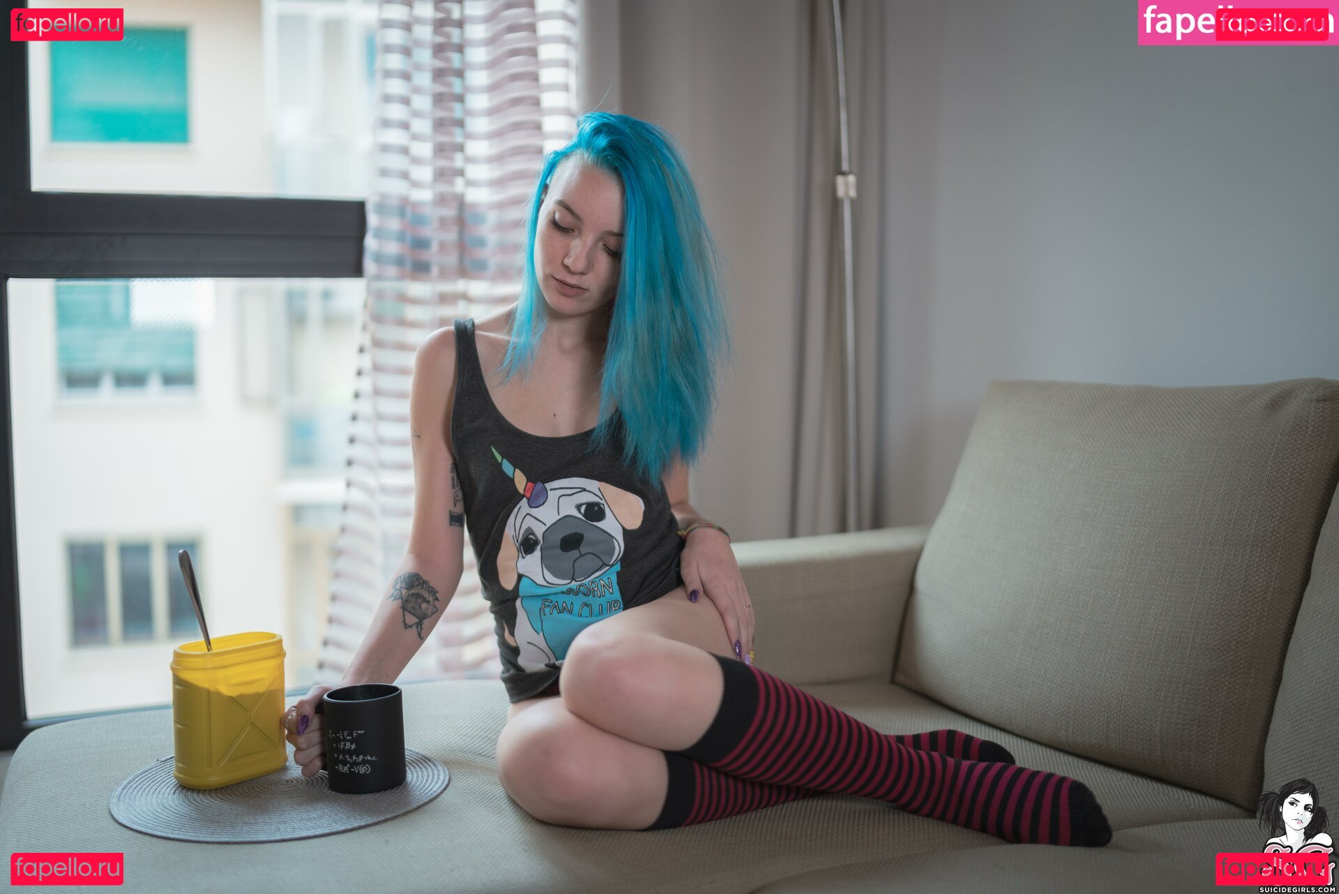 kuuntaraxia Nude Onlyfans Photo 42
