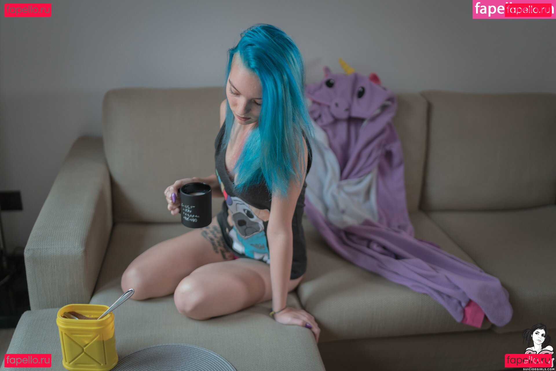 kuuntaraxia Nude Onlyfans Photo 41