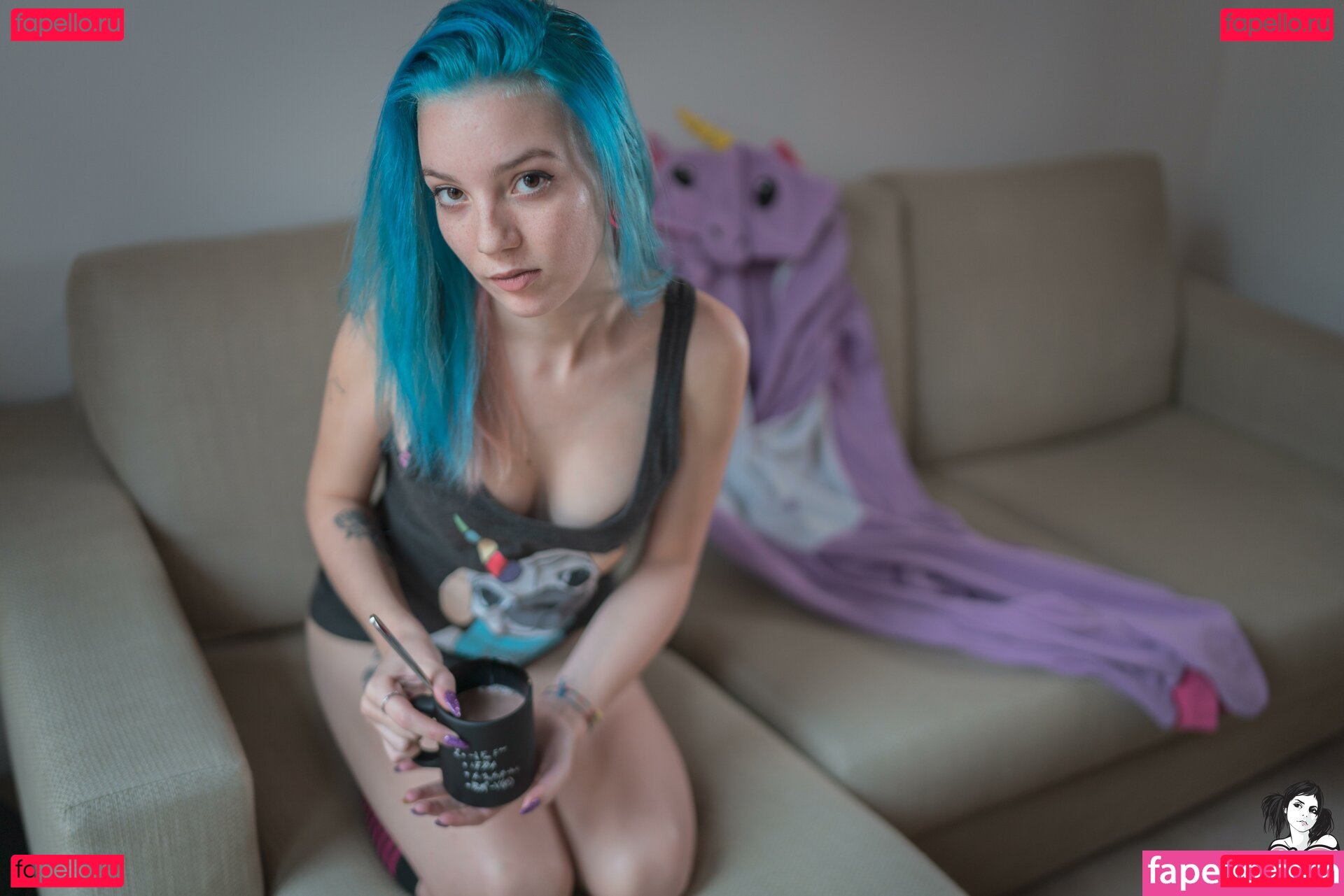kuuntaraxia Nude Onlyfans Photo 39