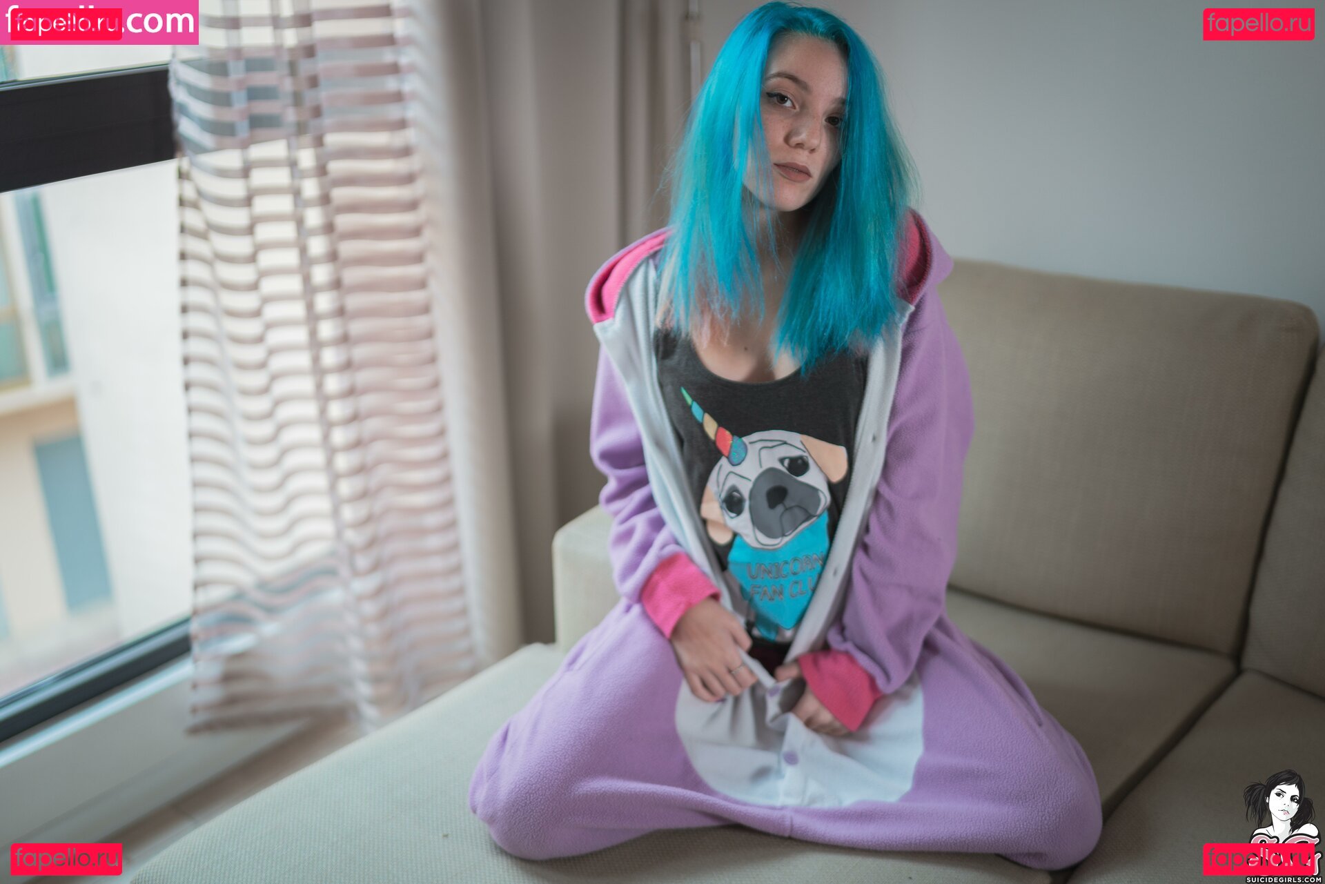 kuuntaraxia Nude Onlyfans Photo 3