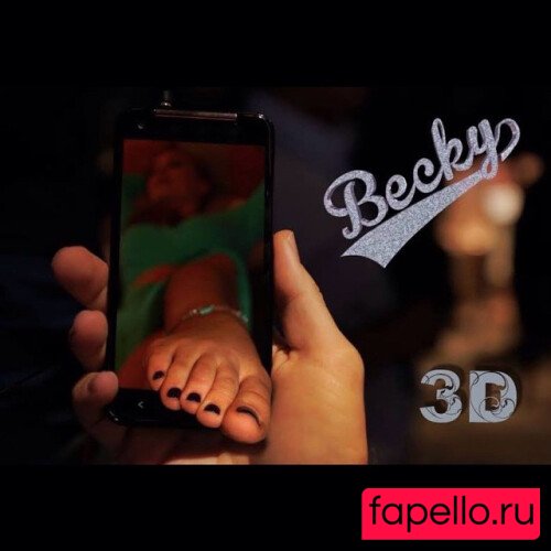 Becky Mill Nude Onlyfans Photo 17