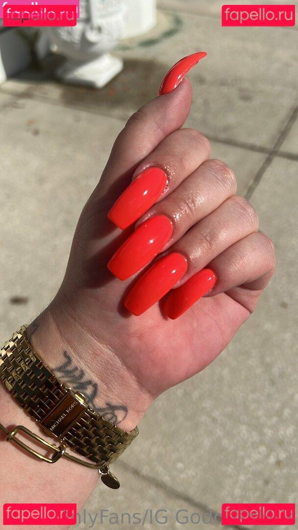 goddessmiia Nude Onlyfans Photo 9