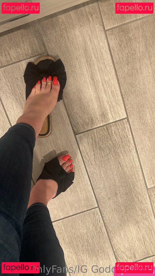 goddessmiia Nude Onlyfans Photo 7
