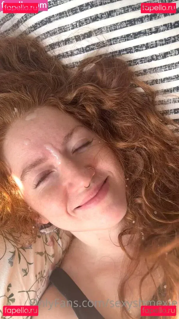 Sexyshmexie Onlyfans Photo Gallery 