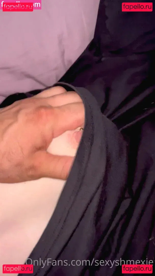 Sexyshmexie Onlyfans Photo Gallery 