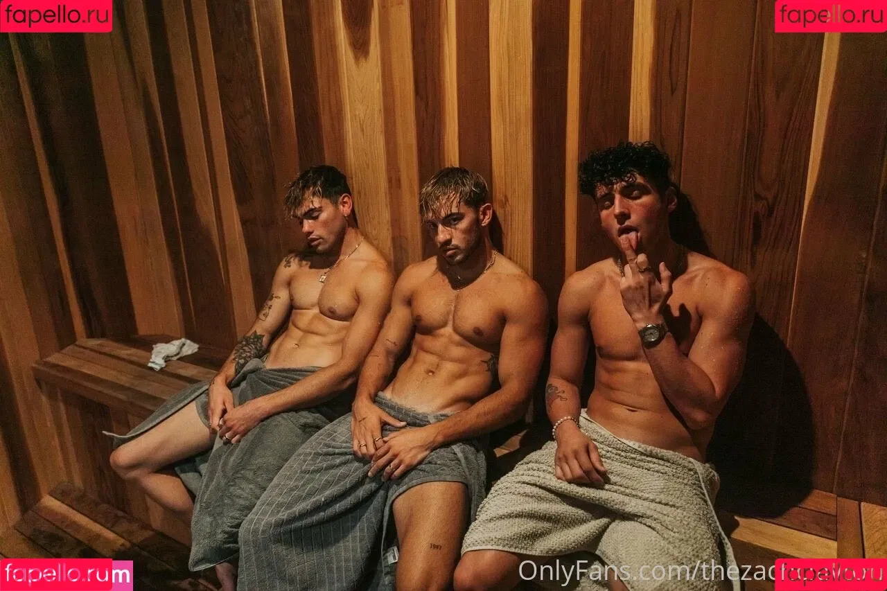thezachclayton Onlyfans Photo Gallery 