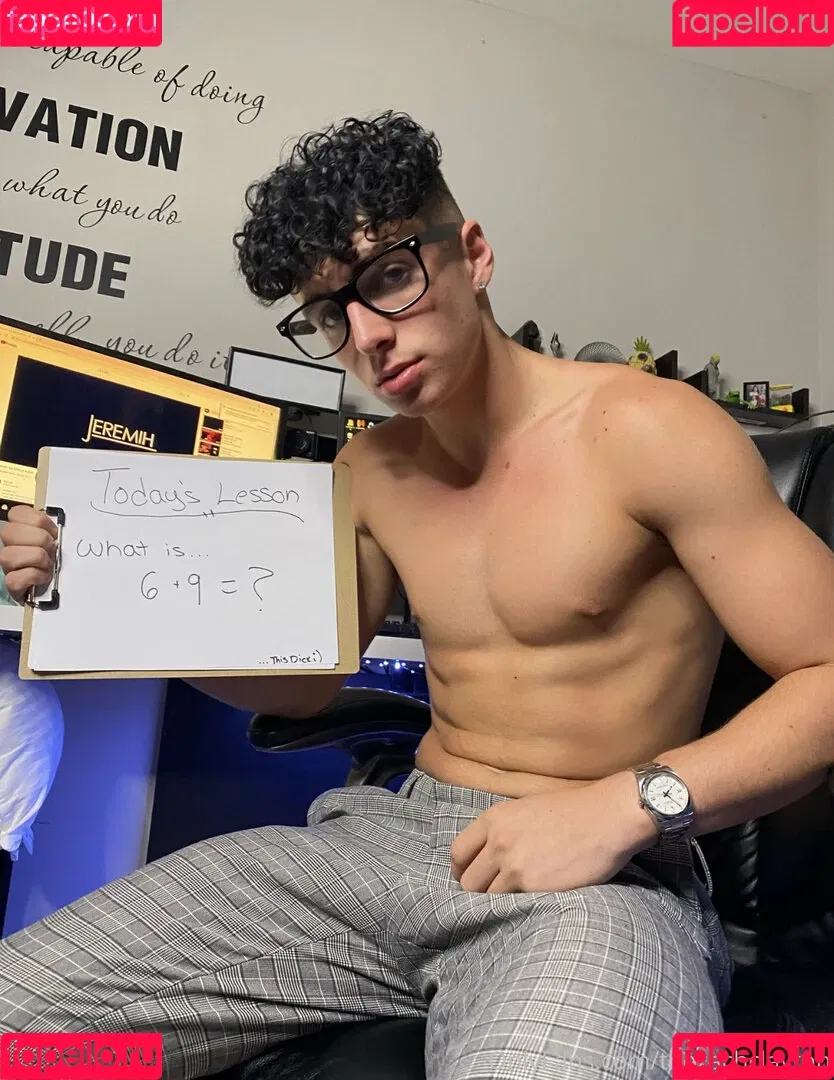 thezachclayton Onlyfans Photo Gallery 