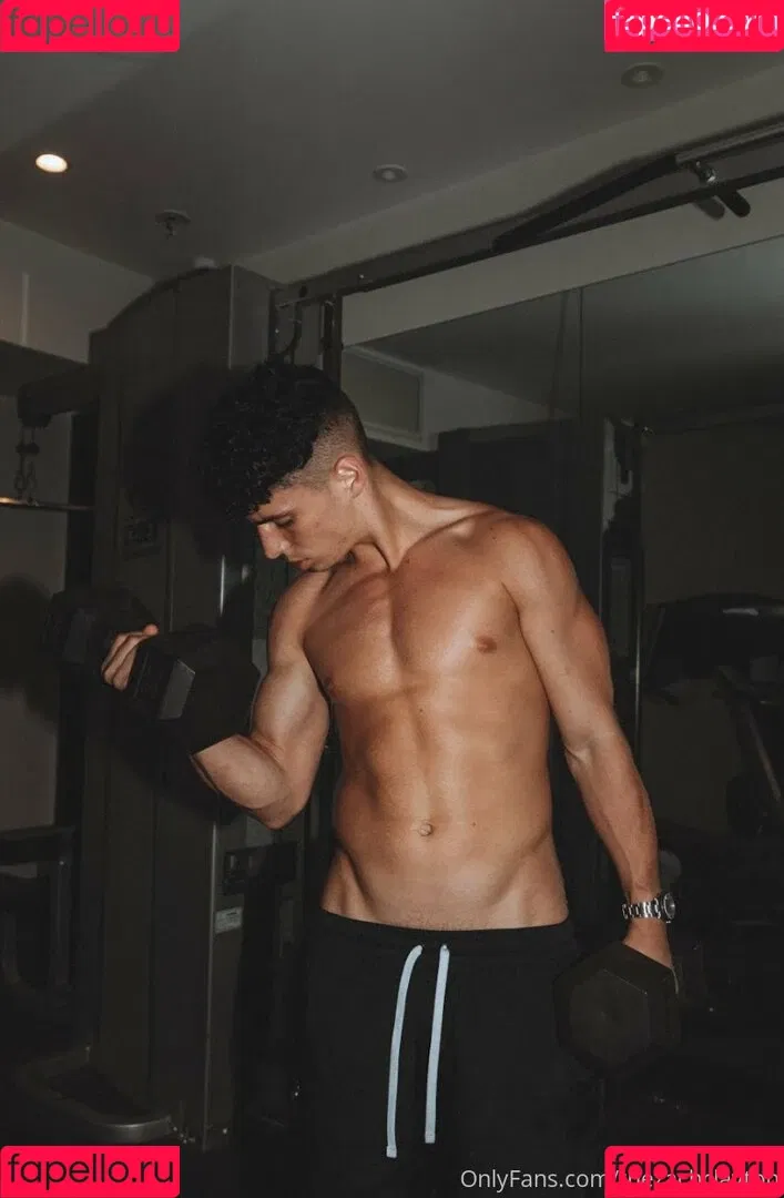 thezachclayton Onlyfans Photo Gallery 
