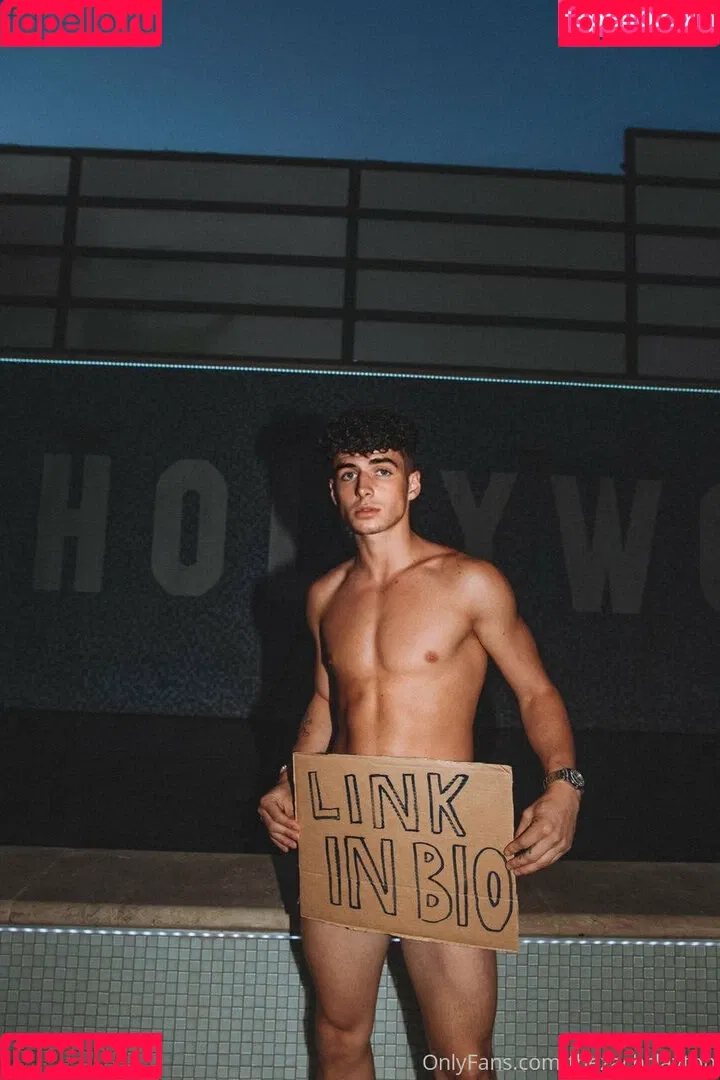thezachclayton Onlyfans Photo Gallery 