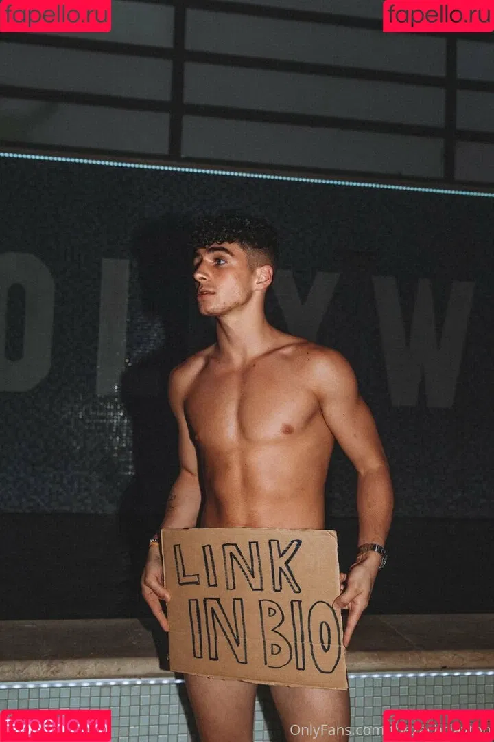 thezachclayton Onlyfans Photo Gallery 