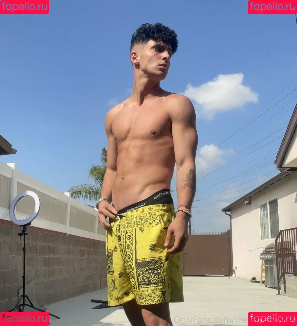 thezachclayton Onlyfans Photo Gallery 
