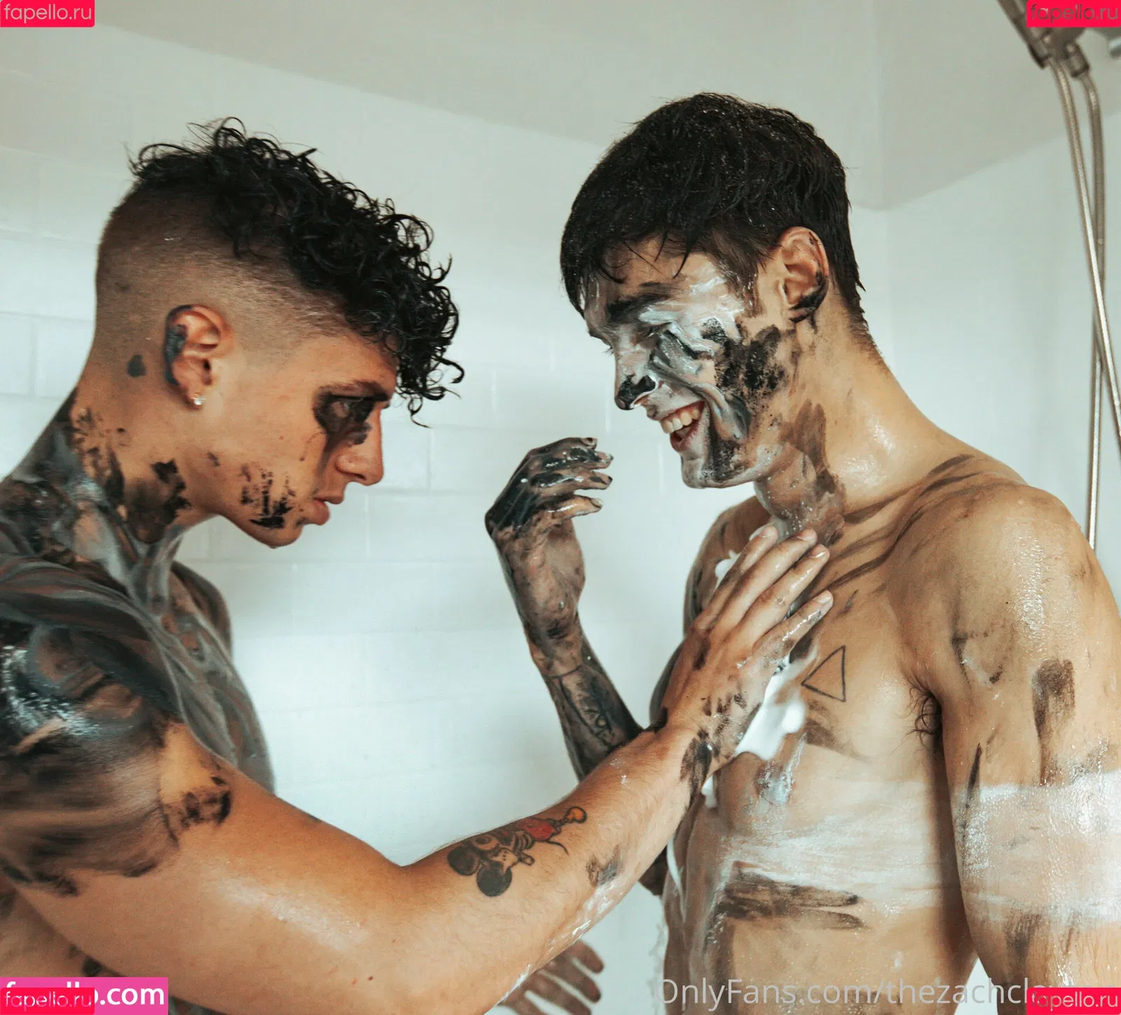 thezachclayton Onlyfans Photo Gallery 