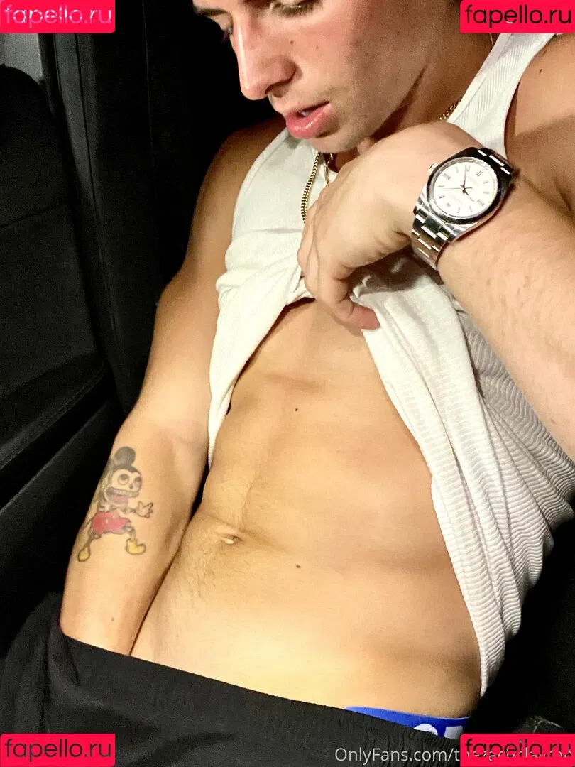 thezachclayton Onlyfans Photo Gallery 