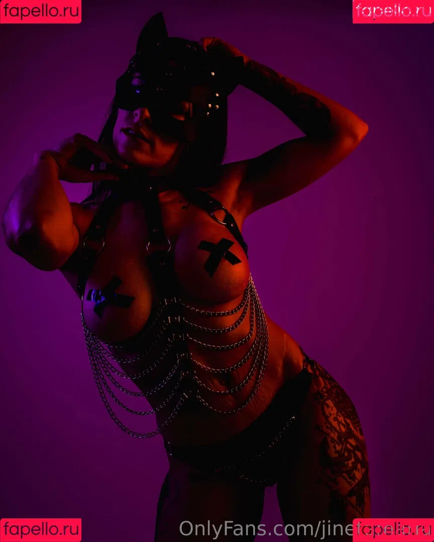 jinetamaria Onlyfans Photo Gallery 