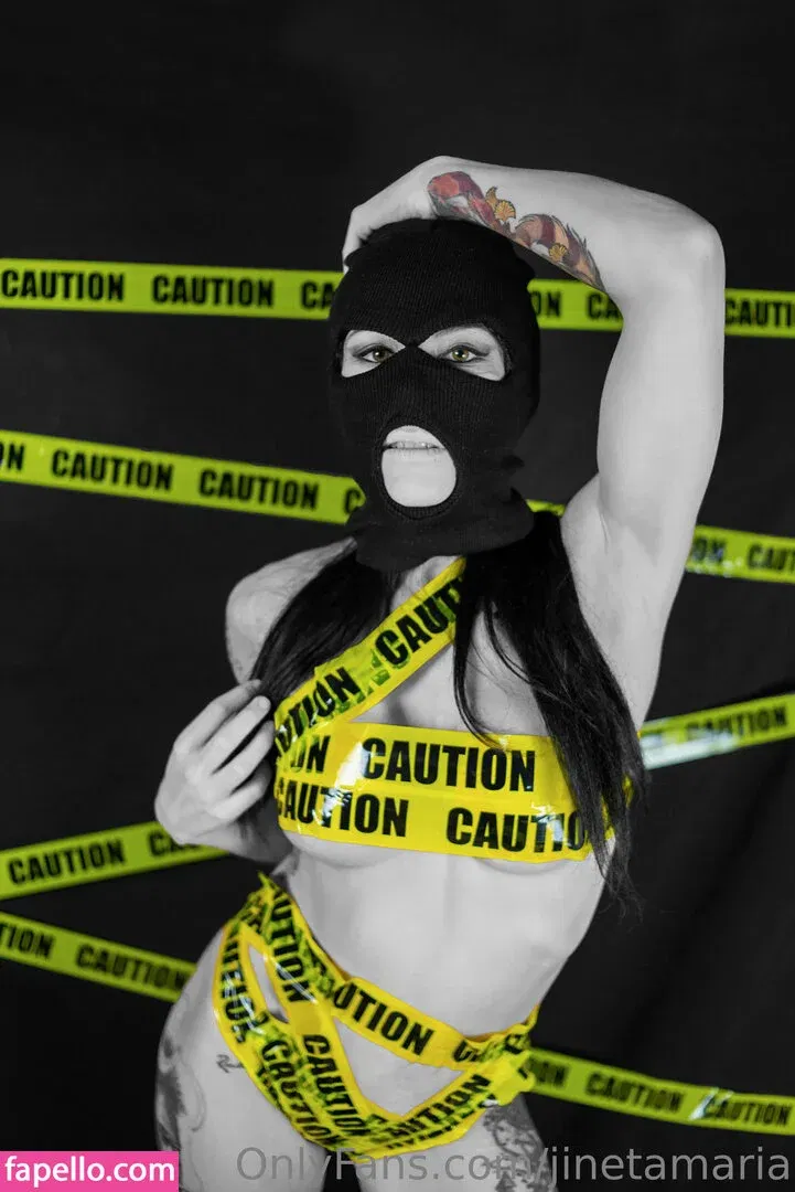 jinetamaria Onlyfans Photo Gallery 