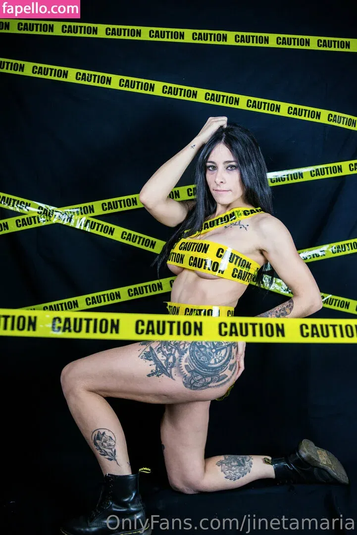 jinetamaria Onlyfans Photo Gallery 