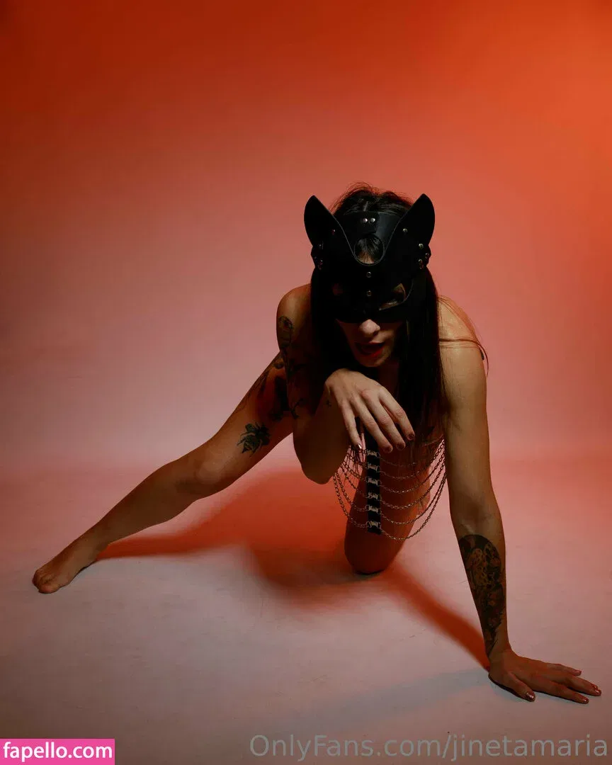 jinetamaria Onlyfans Photo Gallery 