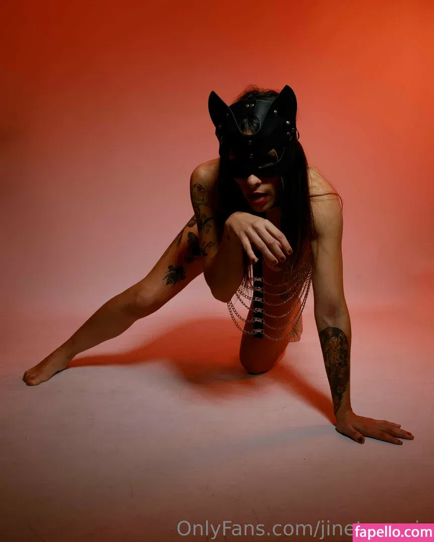 jinetamaria Onlyfans Photo Gallery 