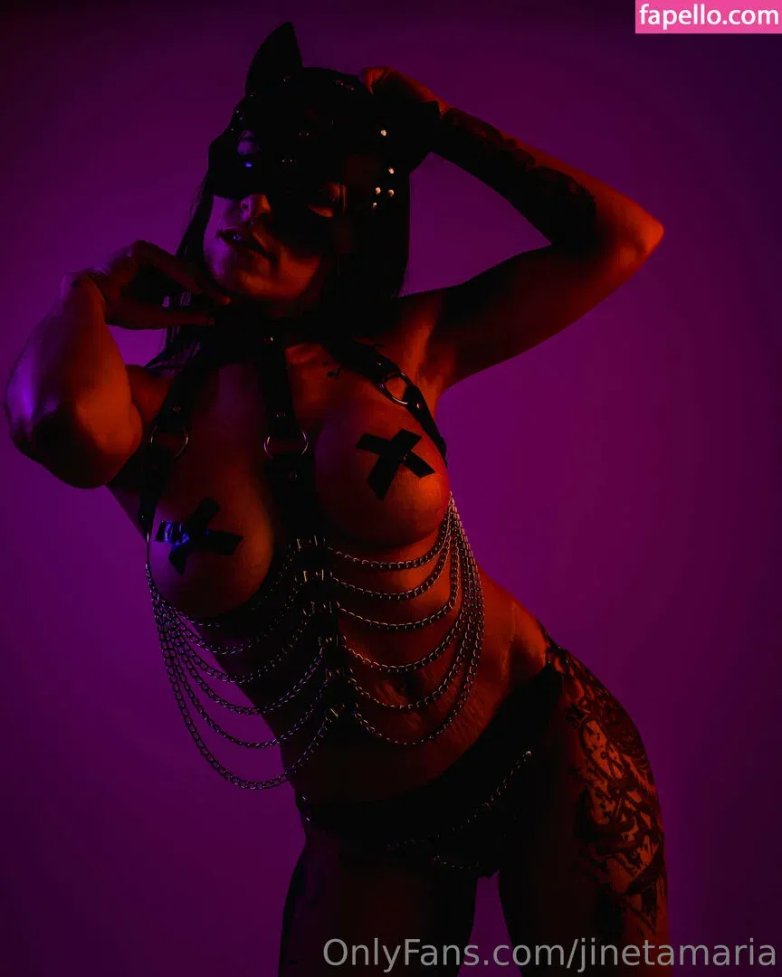 jinetamaria Onlyfans Photo Gallery 